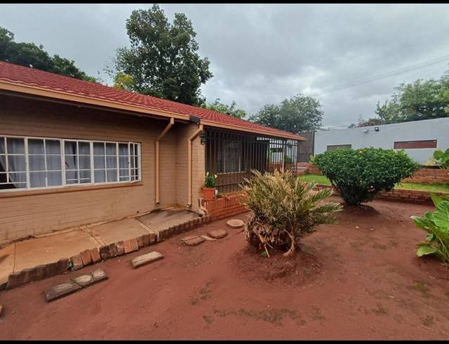 3 BEDROOM HOUSE FOR SALE IN PROCLAMATION HILL